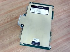 Honeywell 621-2100 Output Module 6212100 Rev.D