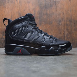 2018 Nike Air Jordan 9 IX Retro Bred Size 8. 302370-014 | eBay