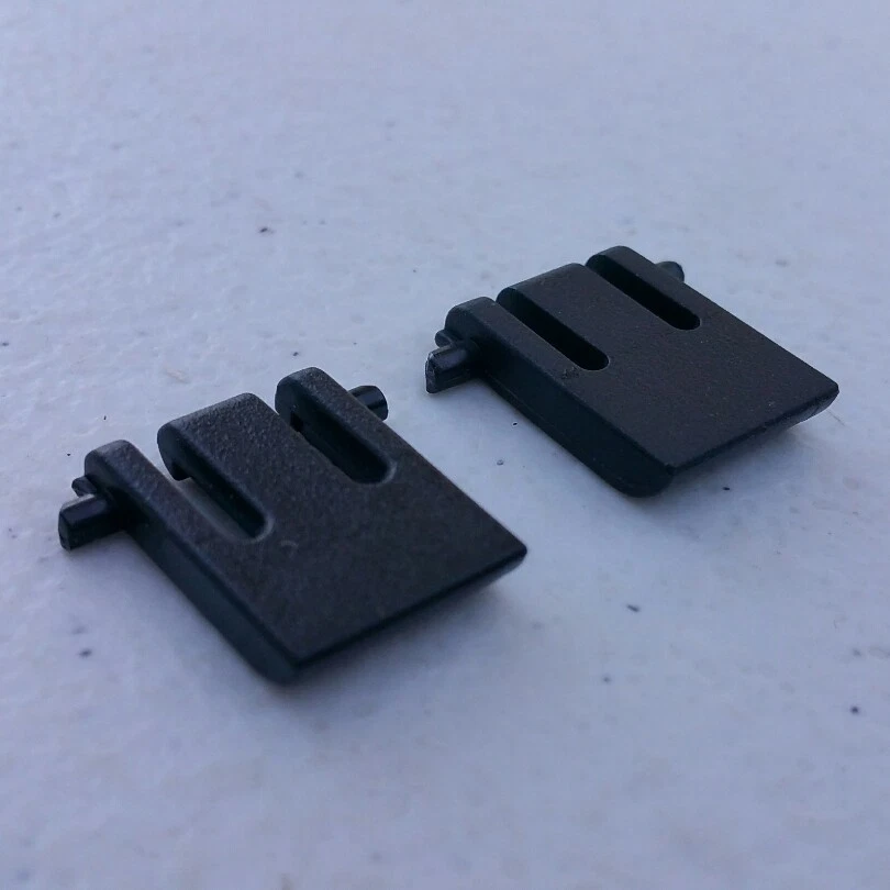 ORIGINAL LEGS - For Dell Keyboard KB1421 SK 8175 L30U 0M372H 0T347F 0N242F M372H - Image 4 of 4