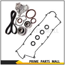 Timing Belt Kit Water Pump Valve Cover For Kia Spectra For Sportage 04-08 2.0L
