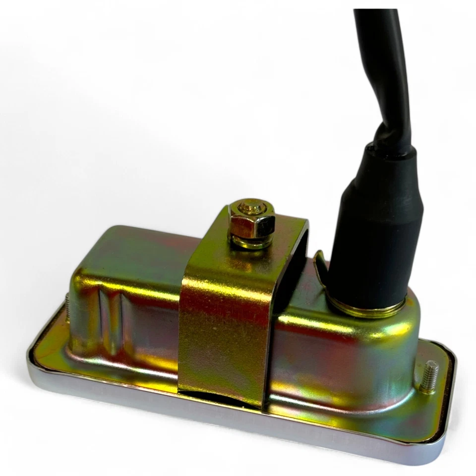 International Harvester Scout 80 800 Metro Nuevo Intermitente Conjunto Completo Foto 4 de 4