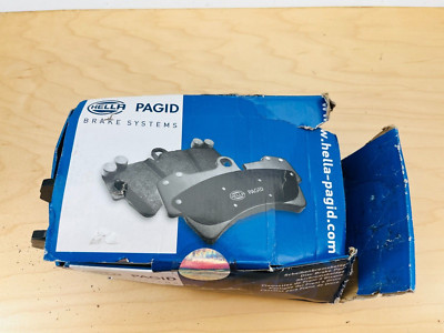 Pagid T1135 355008261 Front  Brake bads Mercedes w211 w210 BMW Audi VW E500