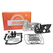 DSG 7 Speed DQ200 0AM Transmission Mechatronic Valve Body Repair Kit For AUDI VW