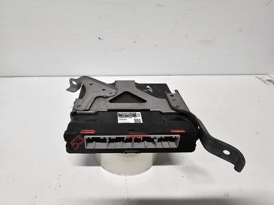 2012 Toyota Camry Power Management Control Module (MATCH 89681-06011)