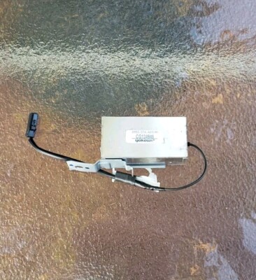 2007-09 ACURA MDX RADIO ANTENNA AMPLIFIER YOKOWO 39155-STX-A011-M1
