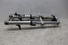 2002-2005 Kawasaki ZZR1200 Front Fork Suspension Upper Lower Triple Tree Set