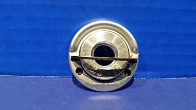 Quick Change Angle Grinder Polisher Disc Flange Lock Nut 5/8''-11 Thread 1.75 OD