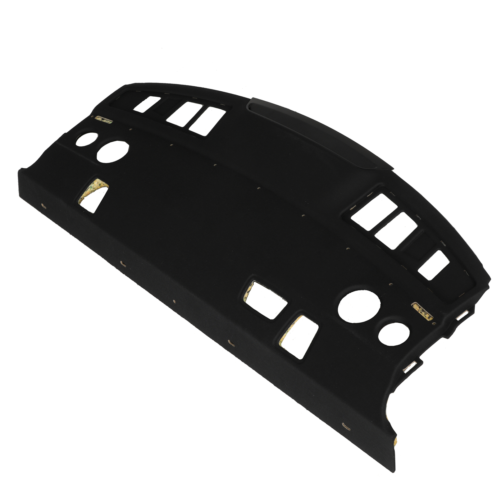 Genuine Rolls Royce Ghost Rear Window Shelf Panel Part Number 51-46-7-286-679