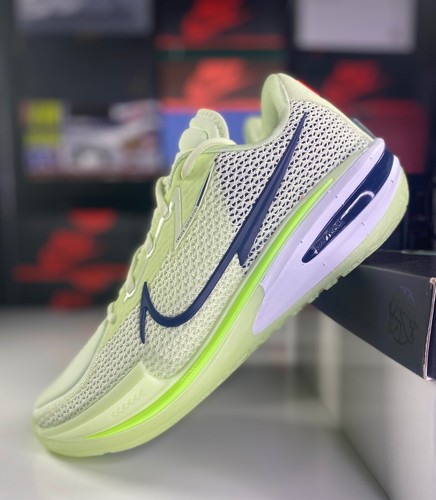 Nike Air Zoom GT Cut Lime Ice Grinch 