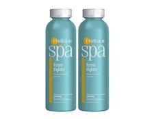 2 Proteam Foam Fighter - 1 pt