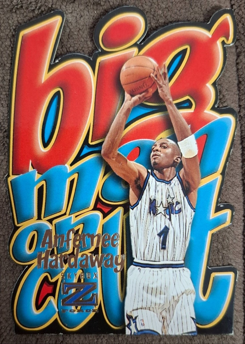 バスケットボール　トレカ　skybox UPPER D・E・C・K  FLEER 1996-97 SkyBox Z-Force #22 Mahmoud Abdul-Rauf | eBay