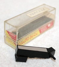 Electro-Voice 5505D Phono Cartridge Tetrad 2-T3MD-V109 Needle 3393DS NOS