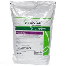 Advion Insect Granules 25 Lb