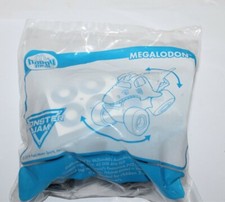 McDonald's Happy Meal Promotional Monster Jam Megalodon 2019 Brand New