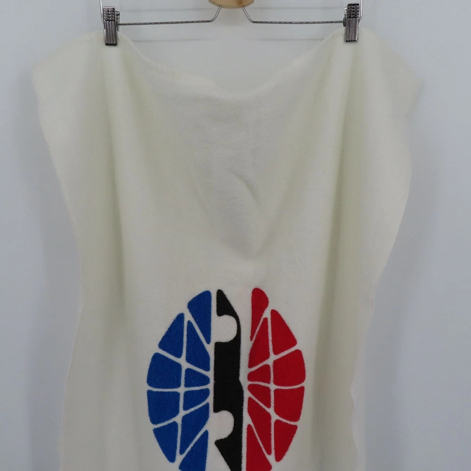 Toalla de playa de colección Bristol Motor Speedway logotipo recuerdo Southern Terry 1888 Mills Foto 2 de 4