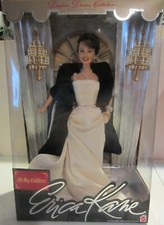All my Children Erica Kane Daytime Drama 1998 Barbie Doll