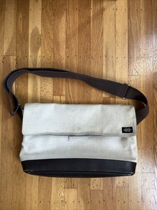 spencer reid messenger bolsa