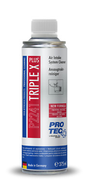 Bluechemgroup - Protec - Bluechem Triple x plus - Cleaner The Stretch of Inlet