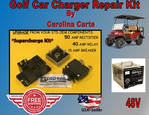 club car troubleshooting