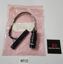 *NEW* Universal Instruments 47912001 Encoder Adapter Cable ASM + Warranty!