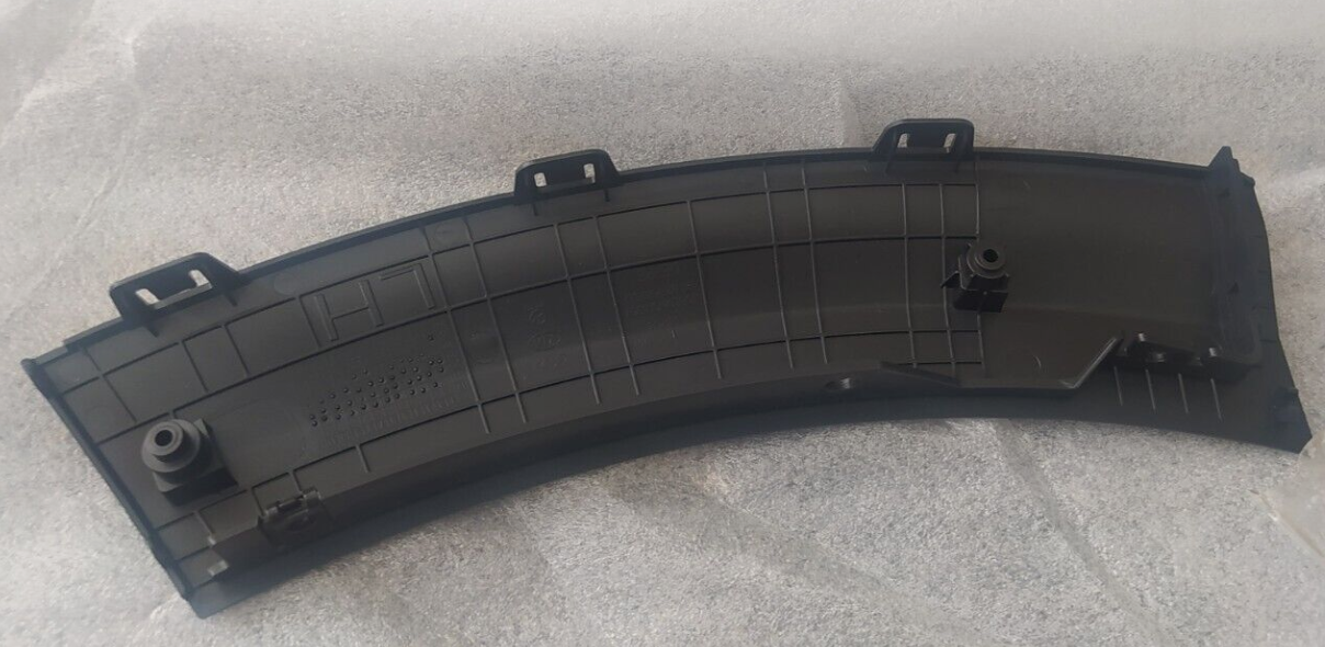 GENUINE KIA NIRO REAR BUMPER TRIM MOULDING LEFT LH N/S 86681-G5500