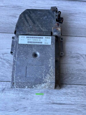 FORD TRANSIT 2006-2014 2.2 TDCI MOTORSTEUERGERÄT ECU 8C11-12A650-CC