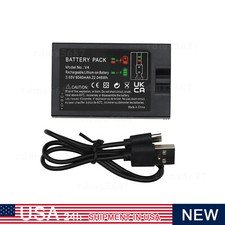 New Battery V4 For Ring Stick Up Cam All generations Video Doorbell 2/3/4