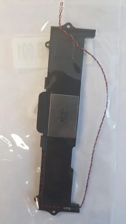 Loudspeaker Loud Speaker Replacement For Tablet Acer Iconia One 7 OEM B1780 - Image 2 of 4