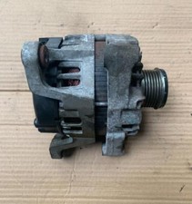 VAUXHALL MOKKA MK1 1.4 PETROL ALTERNATOR 13577154