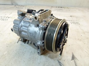RENAULT CAPTUR AB 2020 KLIMAKOMPRESSOR PUMPE ORIGINAL 926002888R #CAPTUR