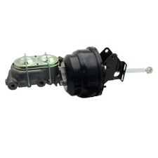 1957-77 Ford F Series Truck Booster Conversion Kit W 8 Dual Brake Booster