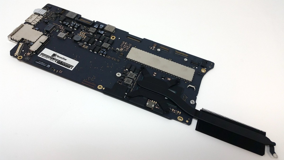 Used Logic Board For MacBook Pro 13