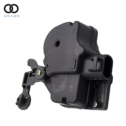 For Cadillac Chevrolet GMC 03-06 Rear Liftgate Integrated Latch Lock Actuator - Picture 5 of 6