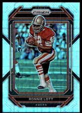 Ronnie Lott Cards, Rookie Card and Autographed Memorabilia Guide 3