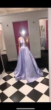 sherri hill prom dress