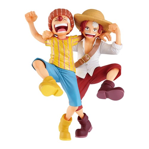BANDAI Ichiban kuji One Piece Legends 