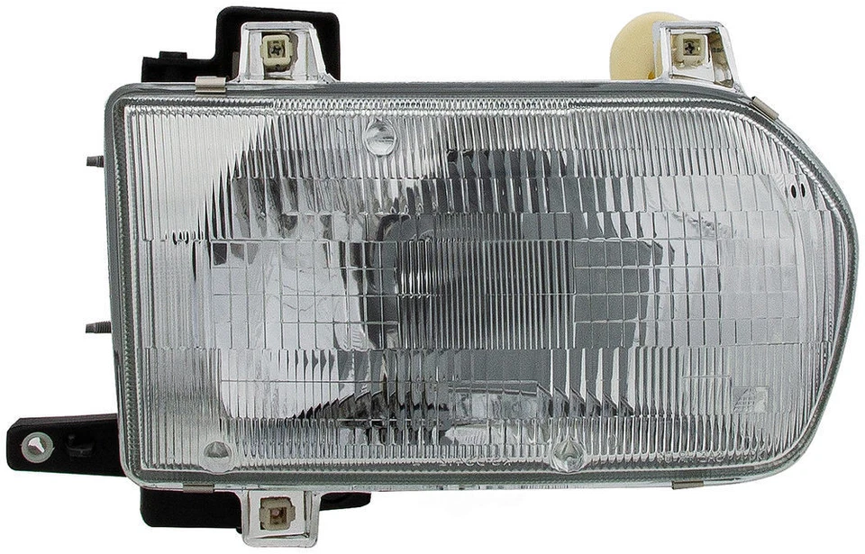 SE ADAPTA A CONJUNTO DE FAROS DELANTEROS IZQUIERDO CONDUCTOR NISSAN PATHFINDER 1996-1999 Foto 2 de 4