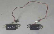 Kit Set Haut-Parleurs pour Acer Travelmate B113-M - V1VCC Acoustique Acoustiques