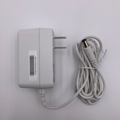 Genuine ASUS 24W (12V - 2A) Adapter for Router MU24D1120200-A1 - White