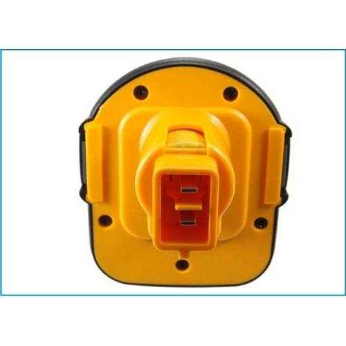 Battery For DEWALT 2832K DEWALT 2852B DEWALT 2861K-2 DEWALT 2872B 1500mAh - Picture 4 of 5