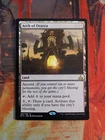 MTG Card: (1x) Arch of Orazca (Rivals of Ixalan)