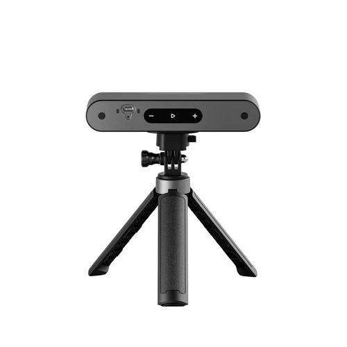 Revopoint POP 3 Plus 3D Handheld Scan STANDARD 0.04mm Precision 18fps Scanner