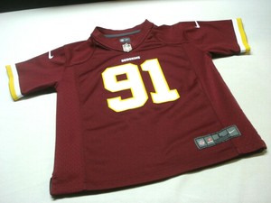 ryan kerrigan youth jersey