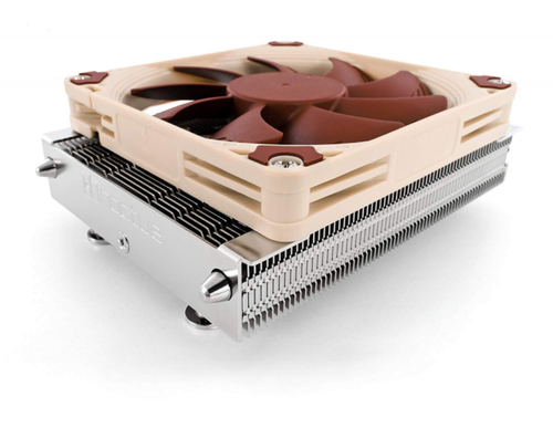 Noctua 40mm Fan SuperMicro Axial Fan 40mm (FAN-0065L4) Ab 20,56 € 40mm Pwm Fan - Foto 10