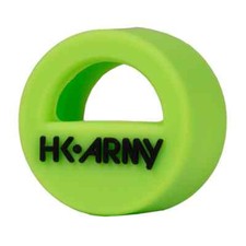HK Army Micro Gauge Cover Verde Neon Nero