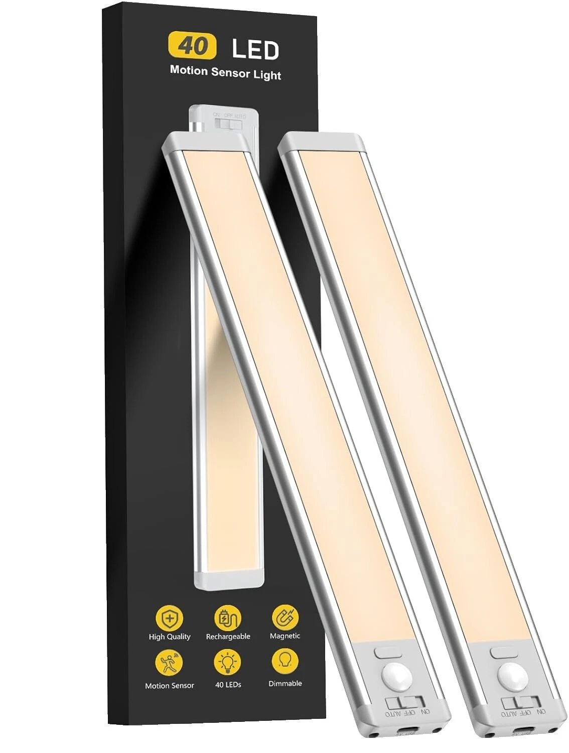 LED Light Night Lights