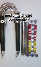Kit 20 elastomers for Pace RC35 MXCD forks ( rock shox manitou marzocchi ringle