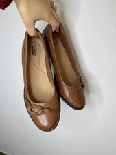 Clarks Women's Slip-On Shoes