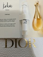 Dior J adore Intense (0.03 Oz / 1 ML) Parfum ...