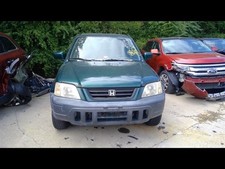 Alternator Fits 99-01 CR-V 1067078
